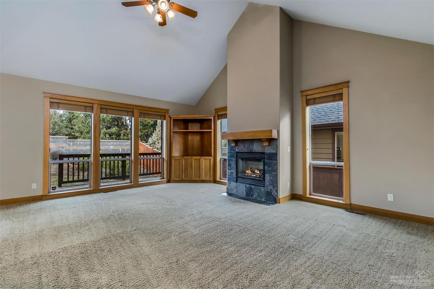 Blue Ridge - Residential