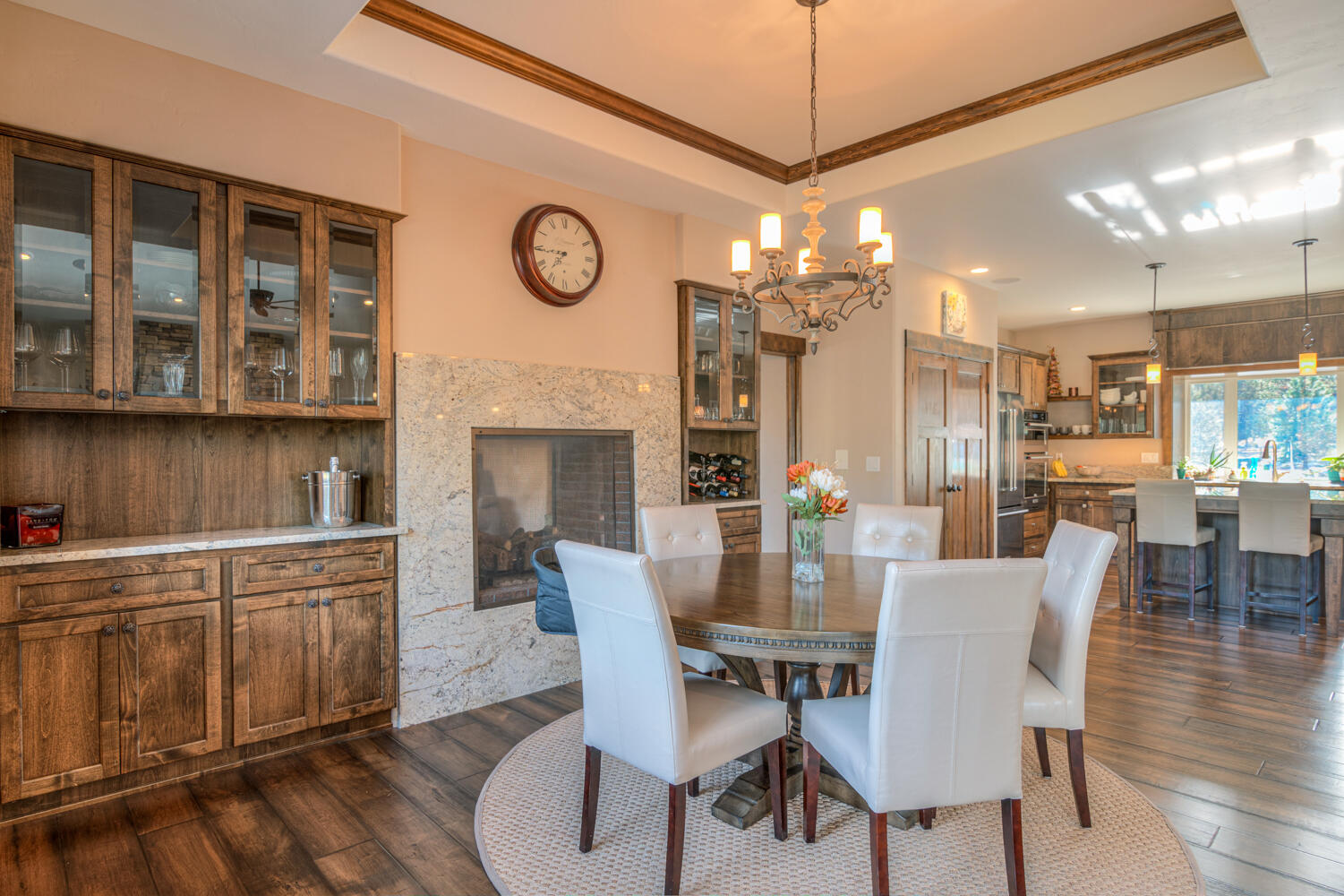 Ponderosa Cascade - Residential