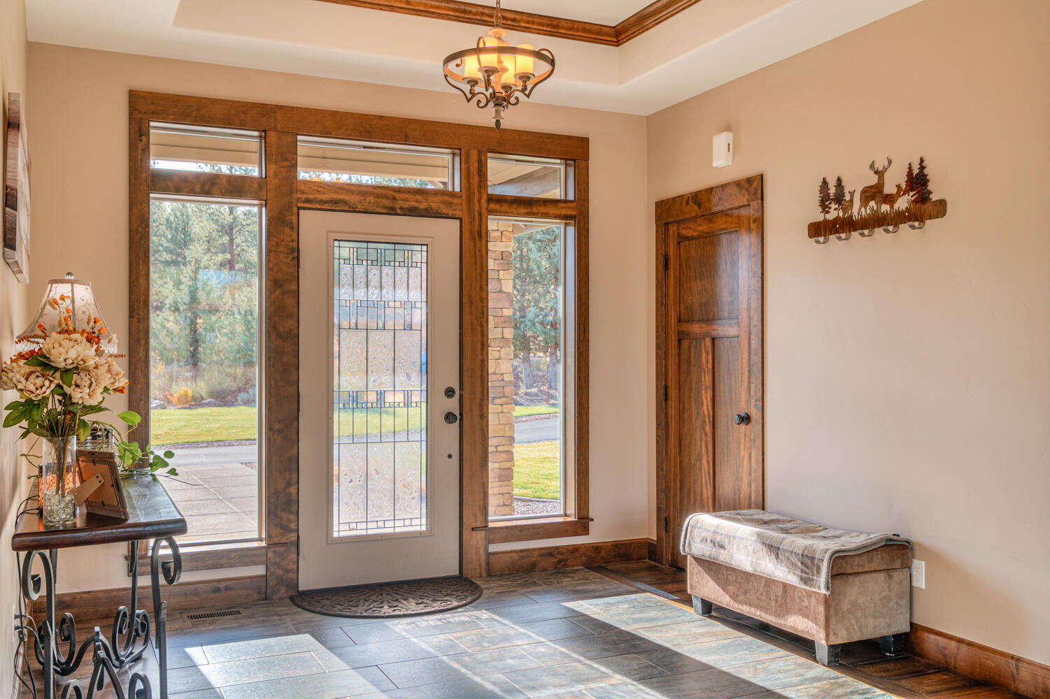 Ponderosa Cascade - Residential