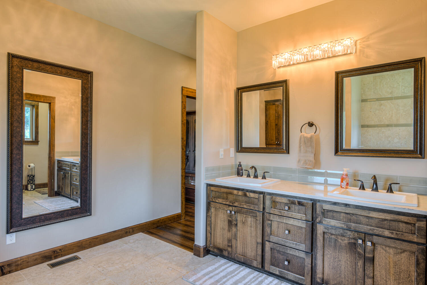 Ponderosa Cascade - Residential