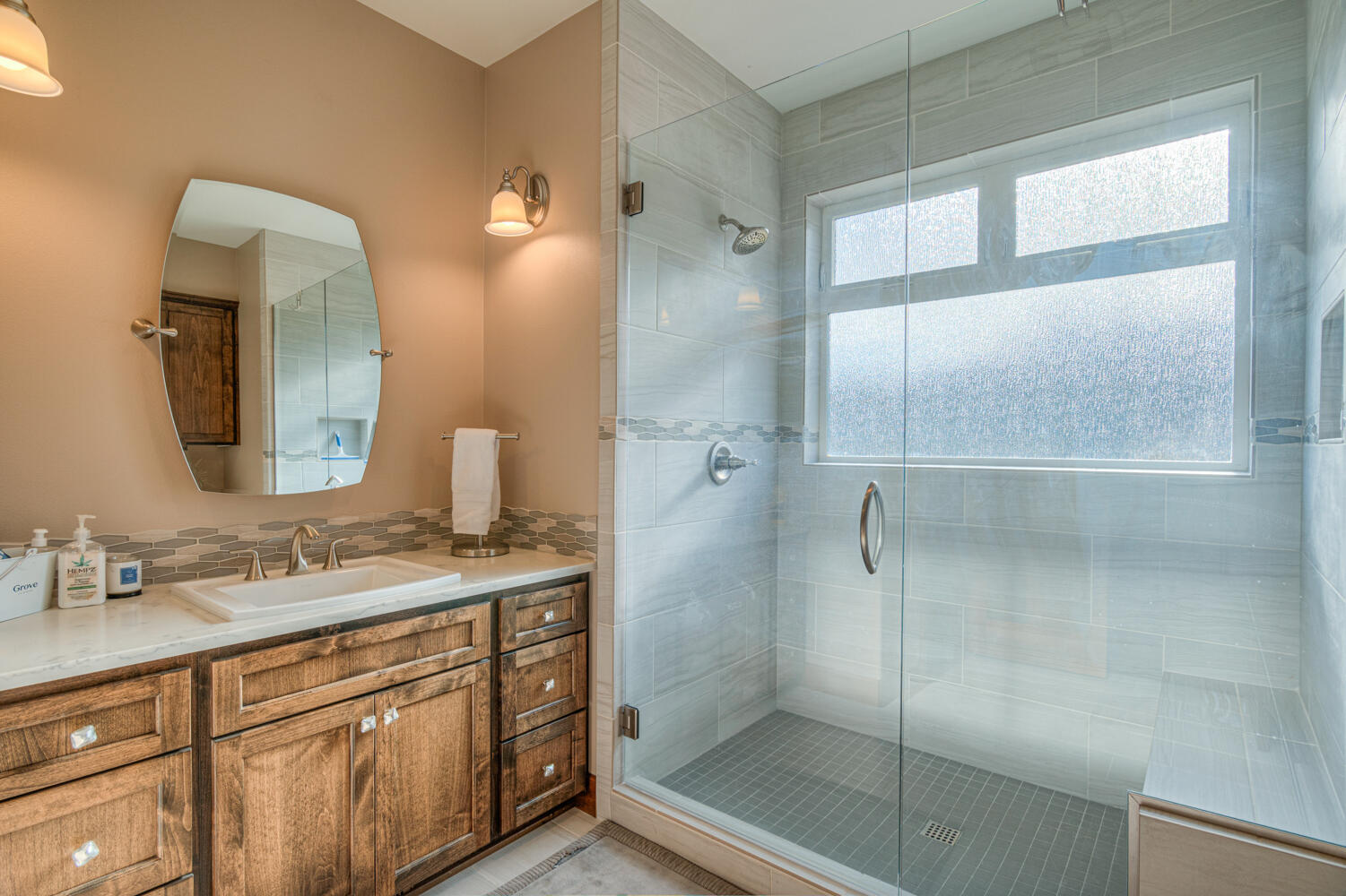 Ponderosa Cascade - Residential