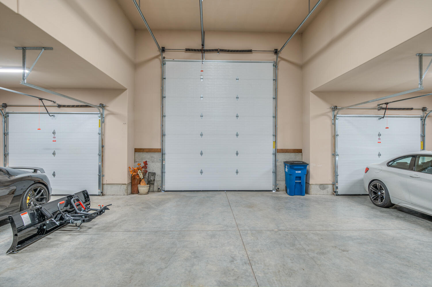 Ponderosa Cascade - Residential