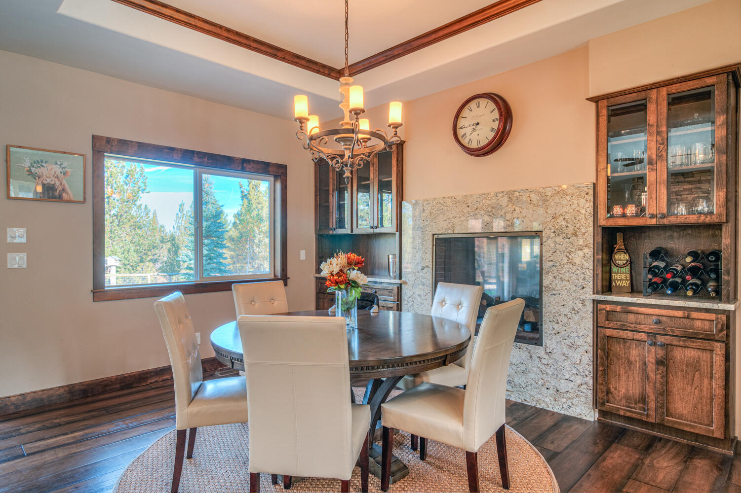 Ponderosa Cascade - Residential