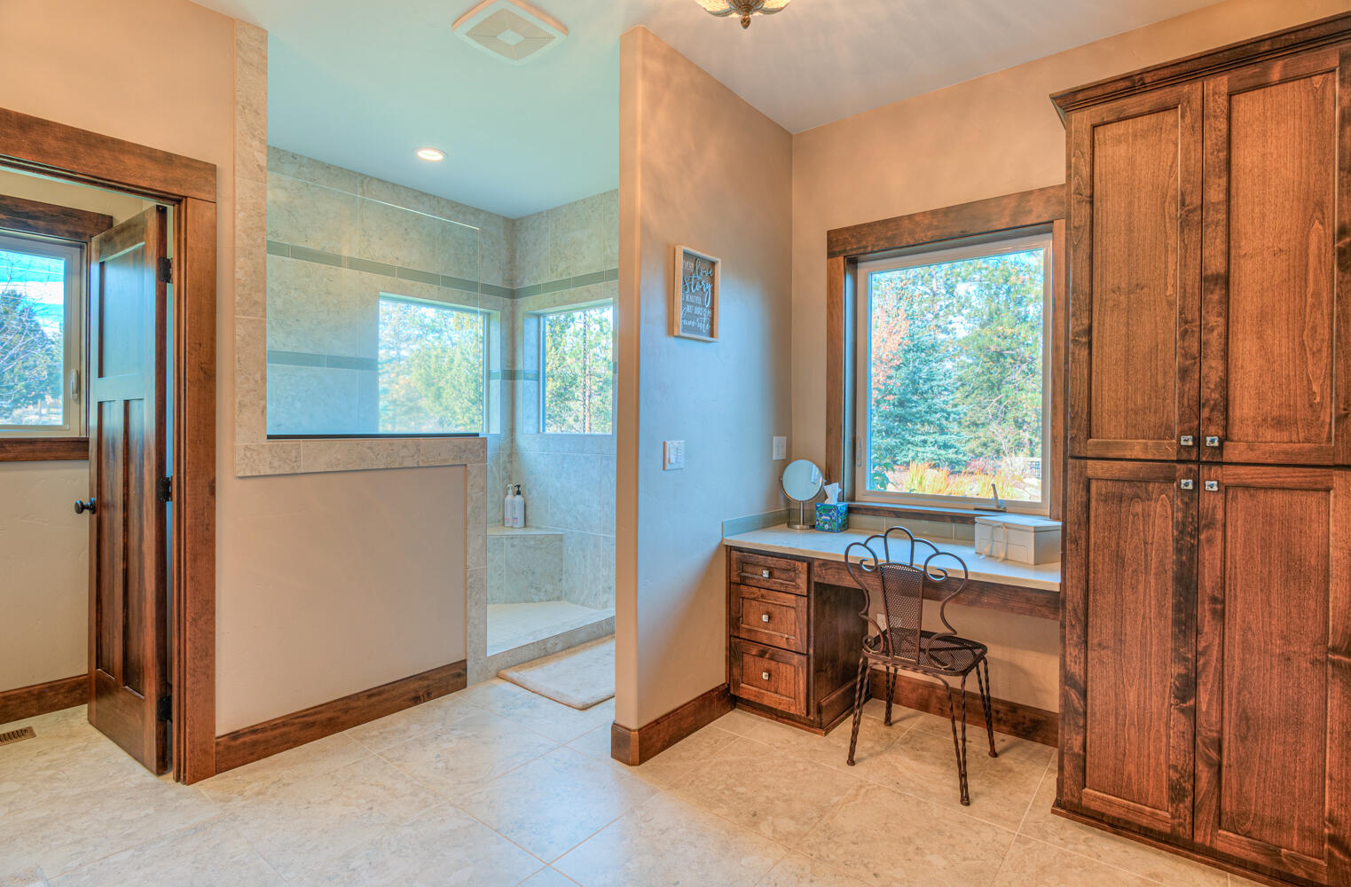 Ponderosa Cascade - Residential