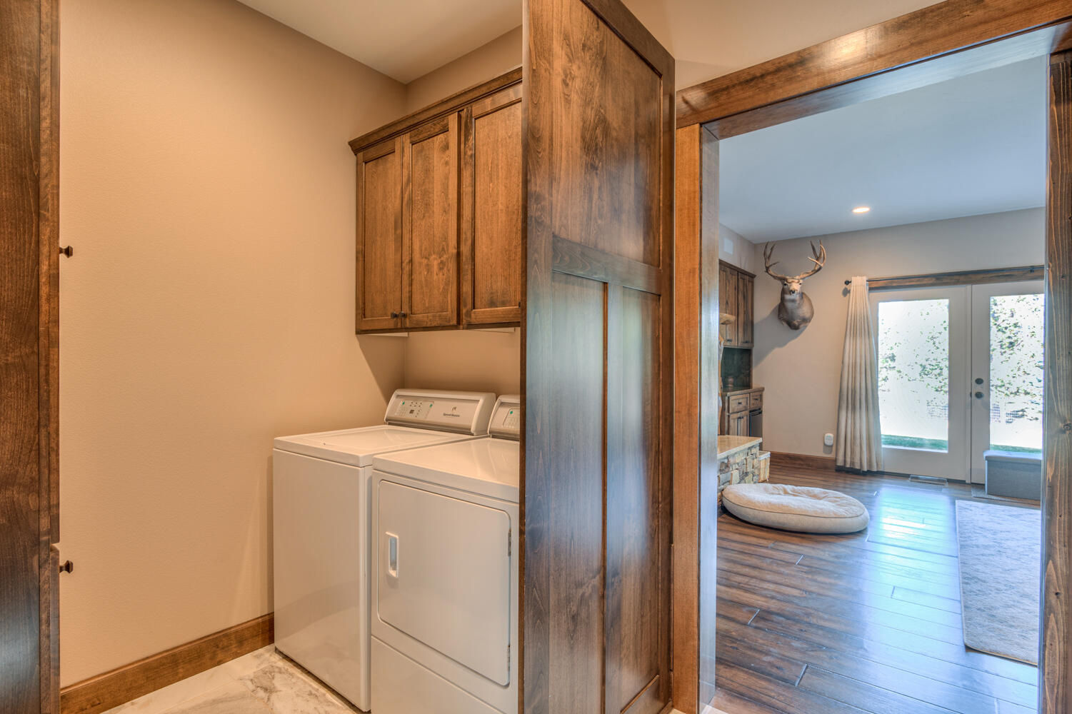 Ponderosa Cascade - Residential