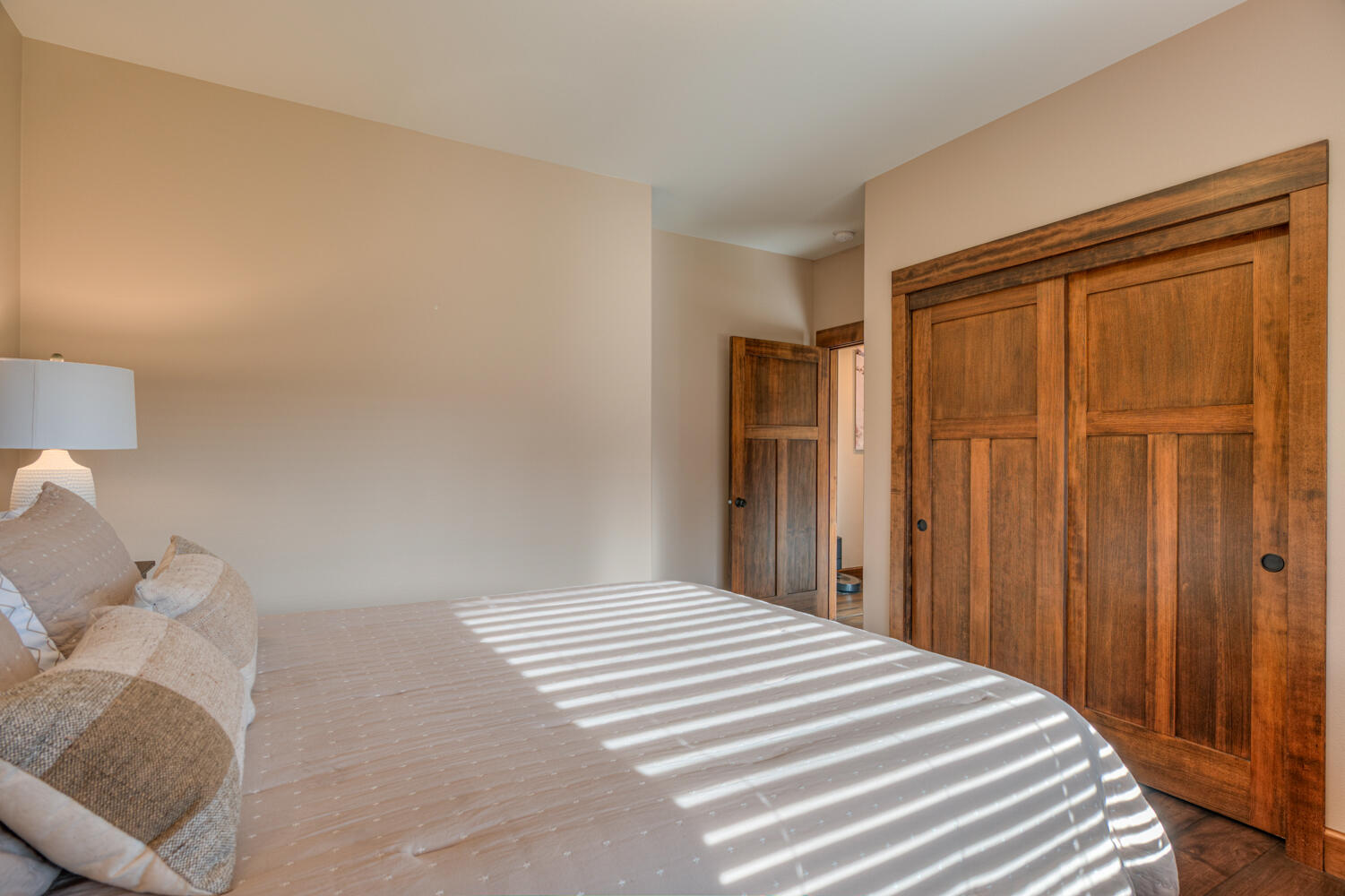 Ponderosa Cascade - Residential