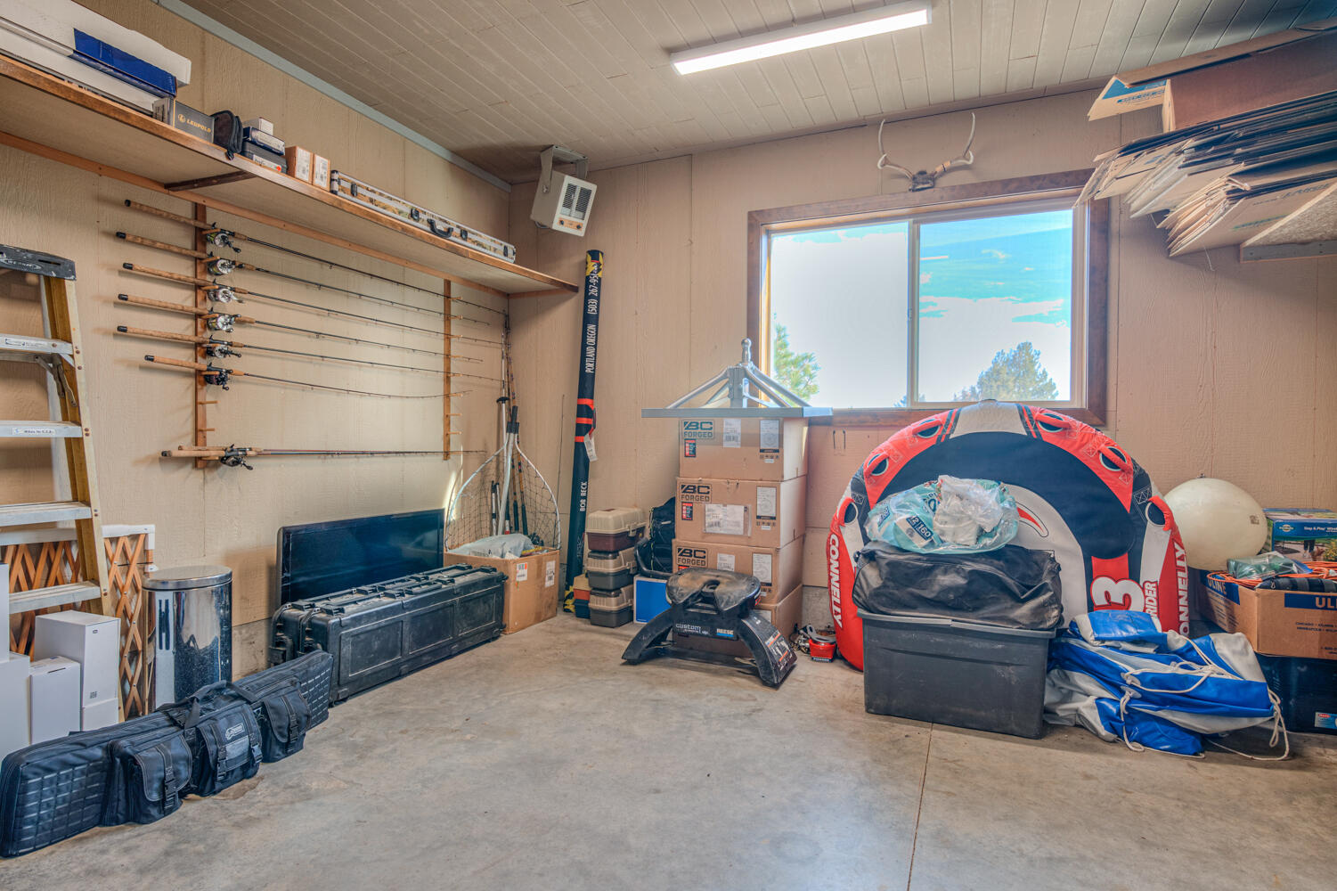 Ponderosa Cascade - Residential