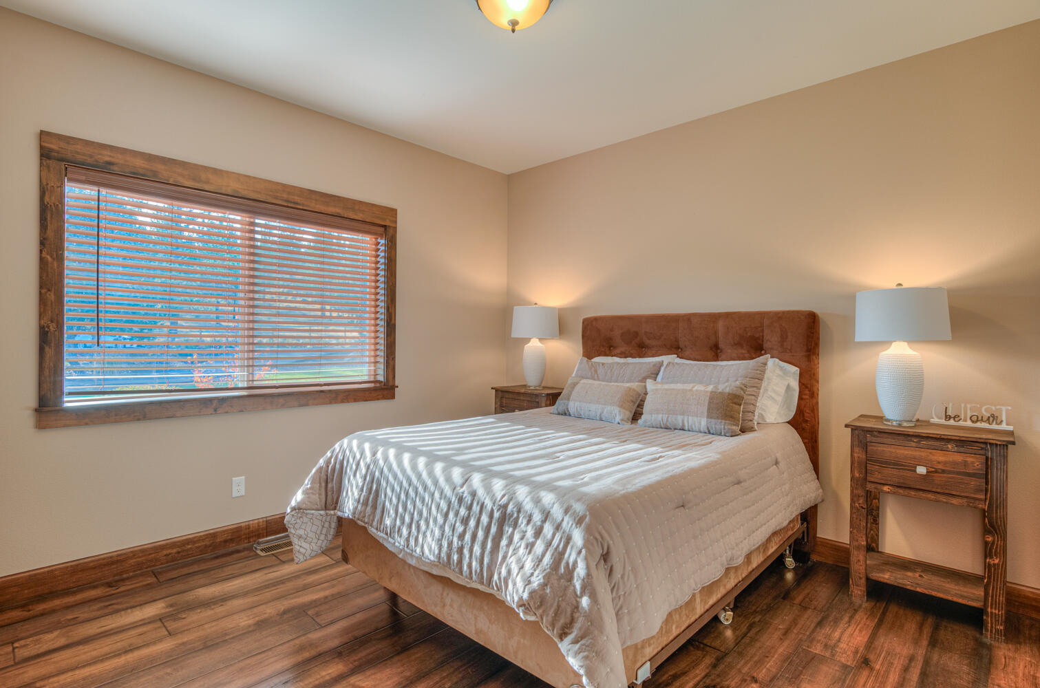 Ponderosa Cascade - Residential