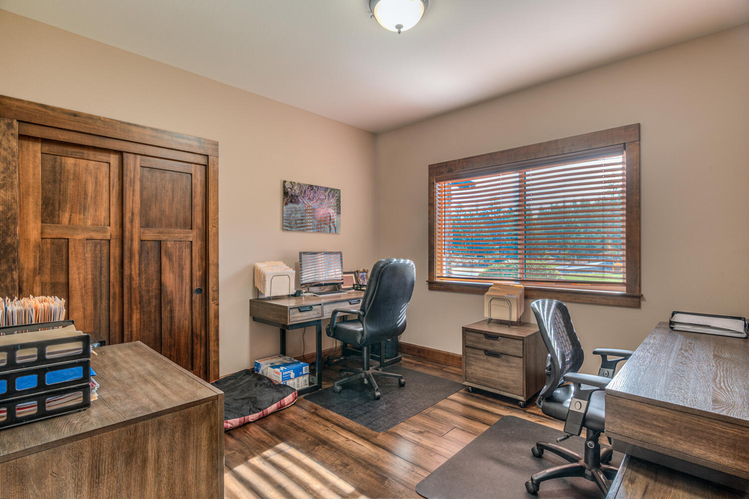 Ponderosa Cascade - Residential