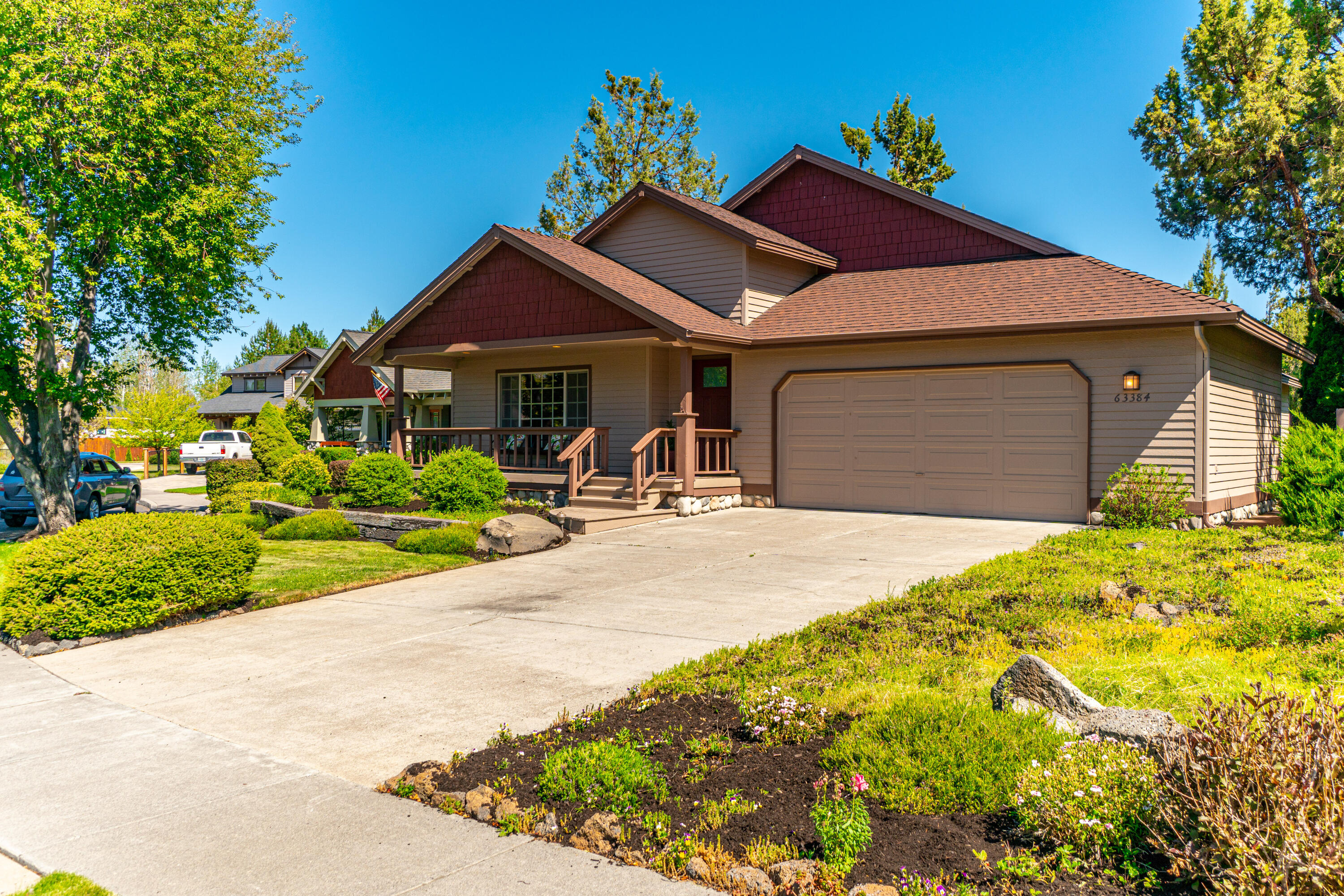 Canal View - Residential
