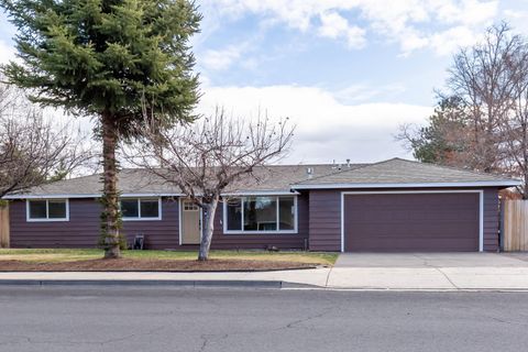 1650 SW 16th Street Redmond OR 97756