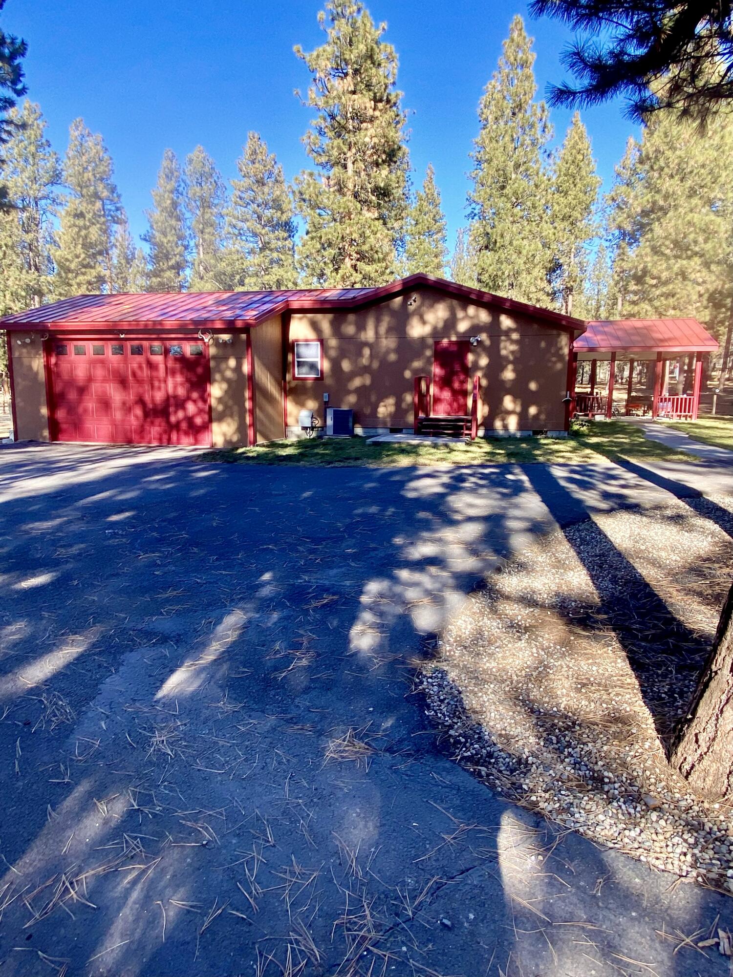 Klamath Forest Estates - Residential