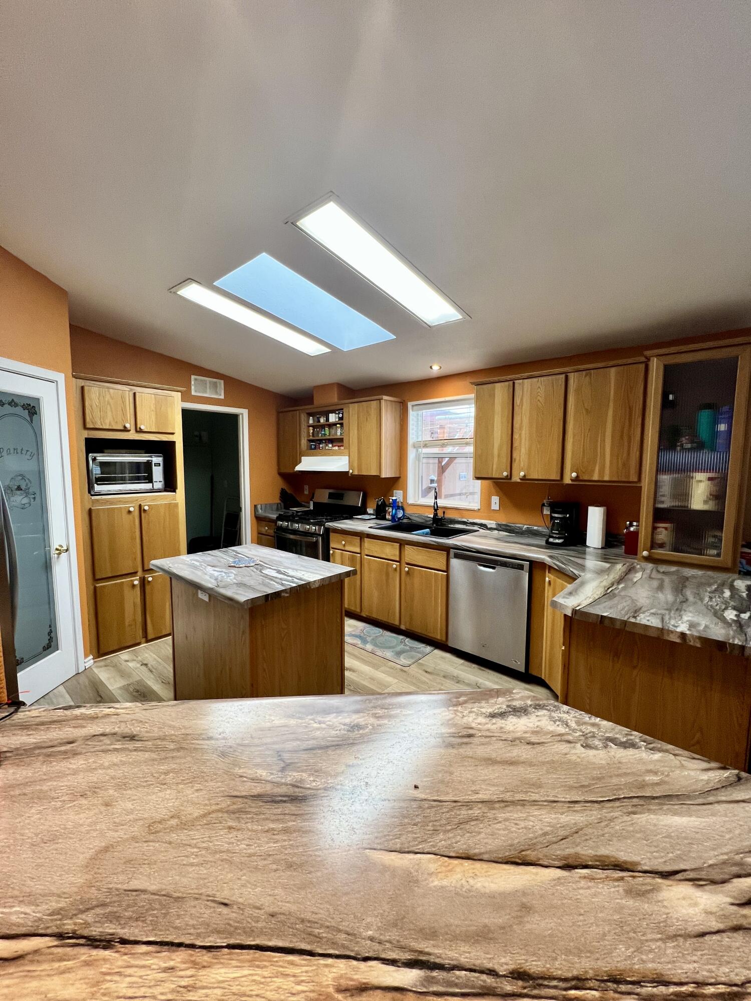 Klamath Forest Estates - Residential