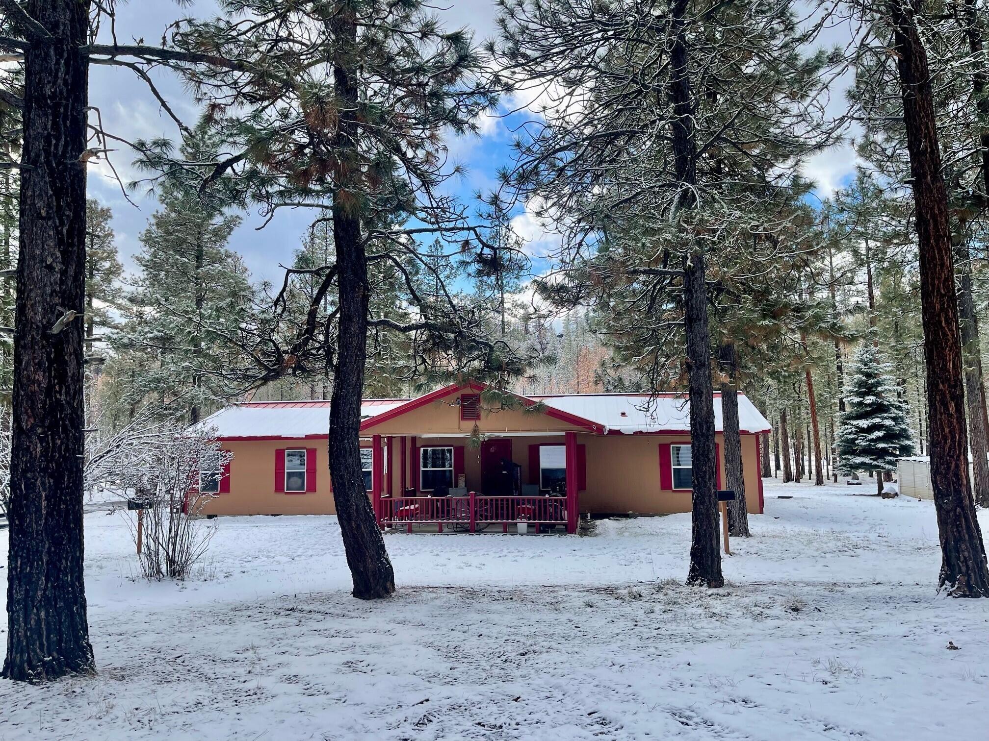 Klamath Forest Estates - Residential