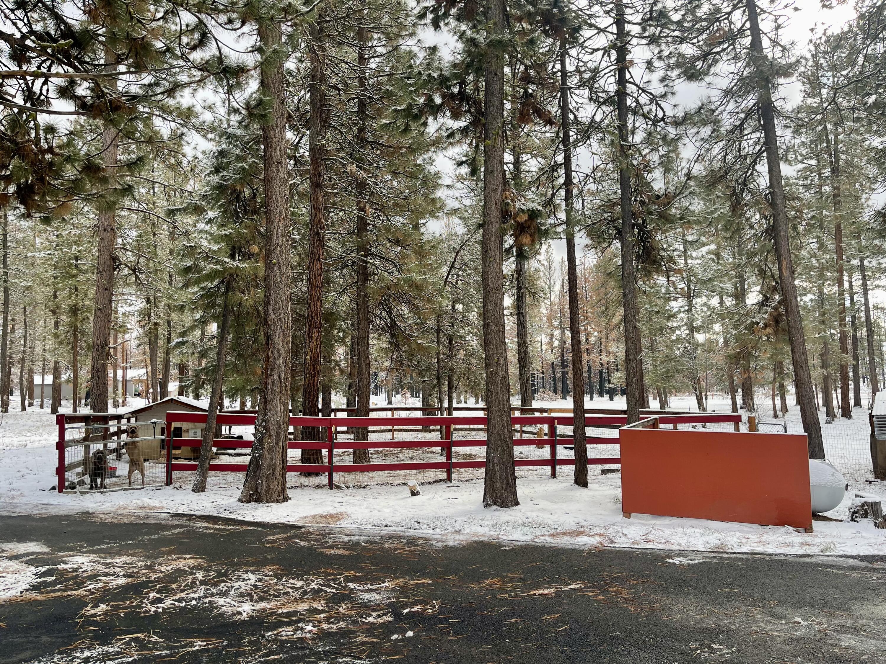 Klamath Forest Estates - Residential