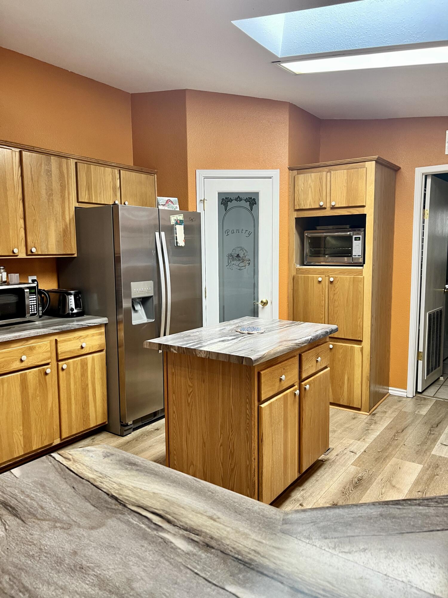 Klamath Forest Estates - Residential