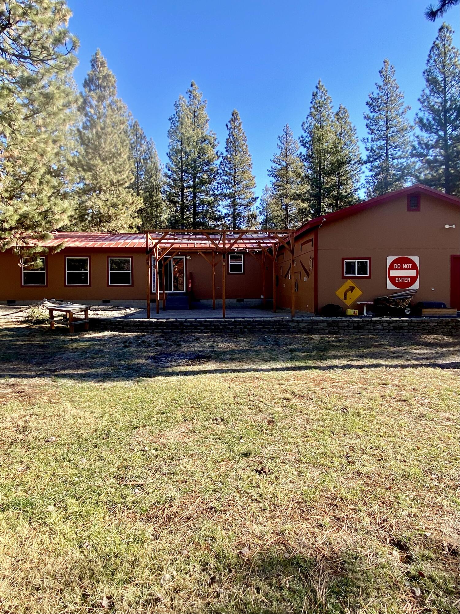 Klamath Forest Estates - Residential