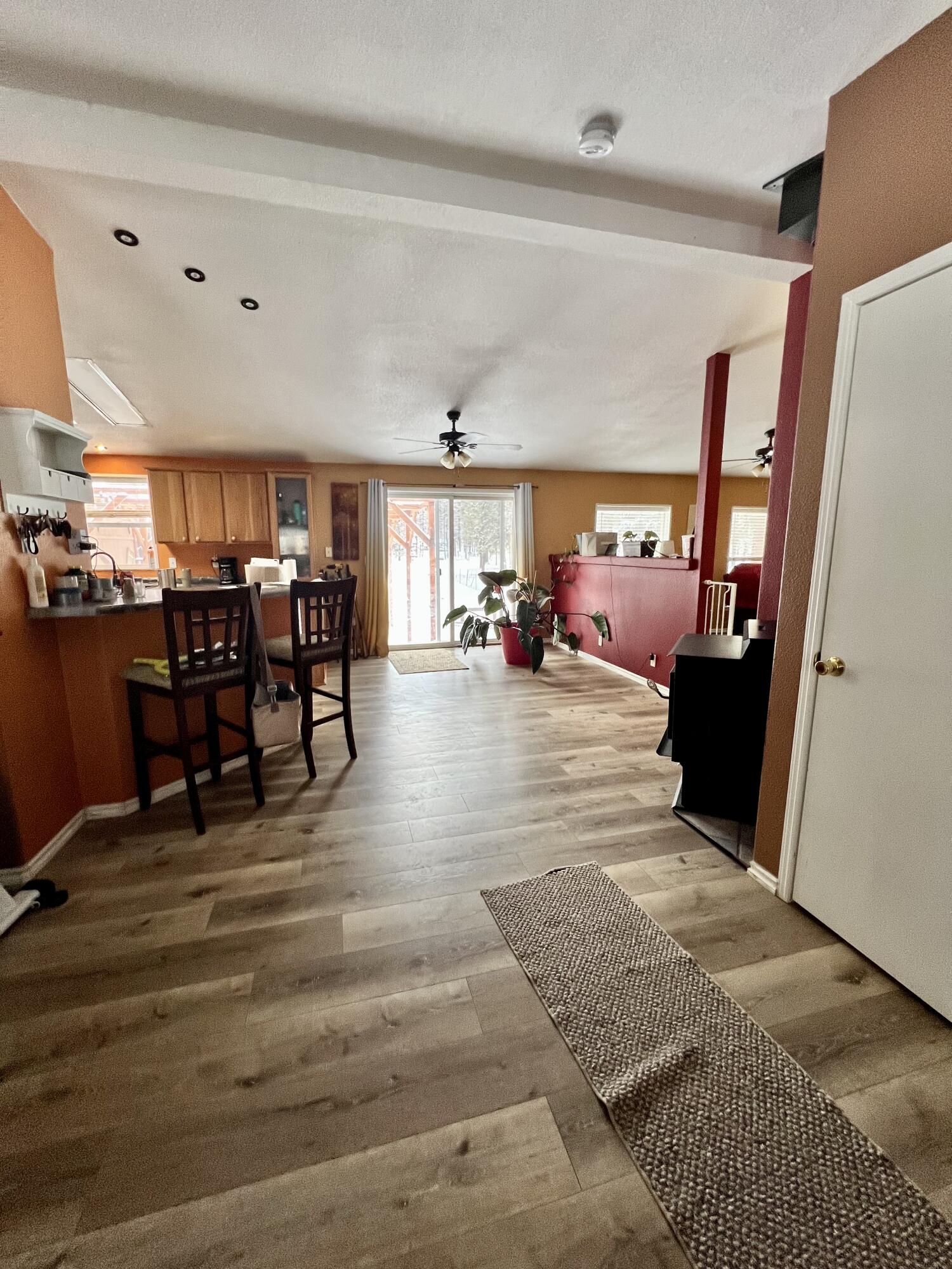 Klamath Forest Estates - Residential