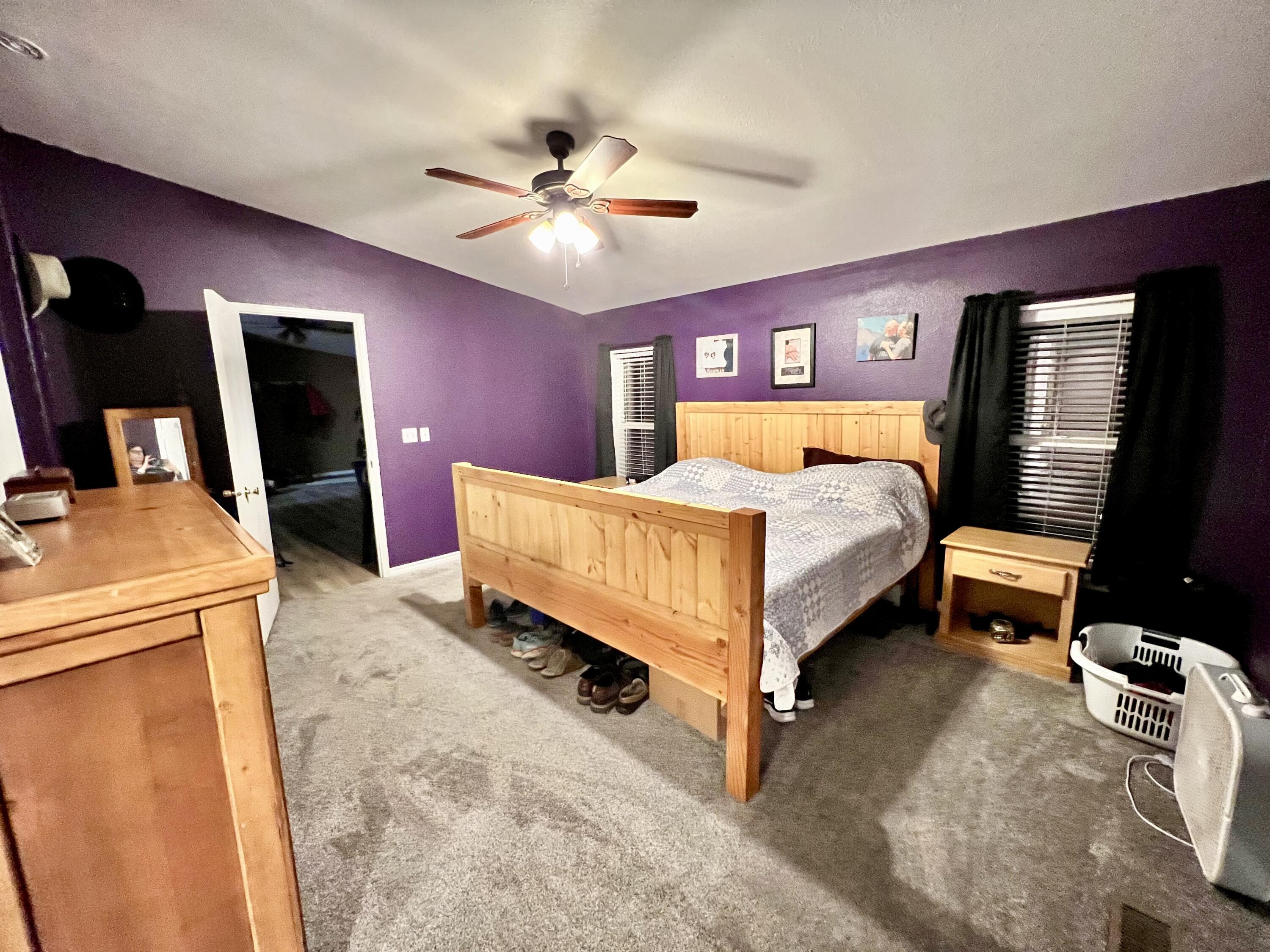 Klamath Forest Estates - Residential