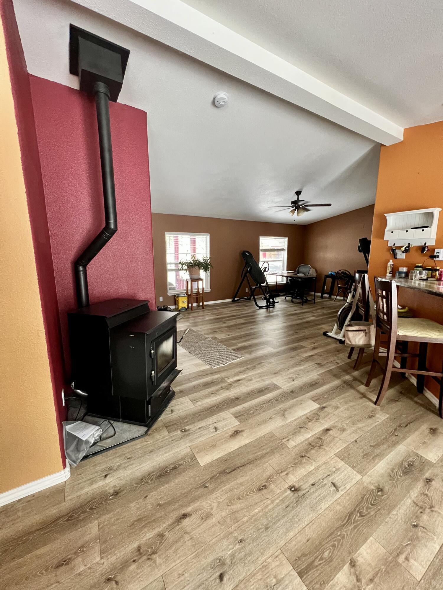 Klamath Forest Estates - Residential