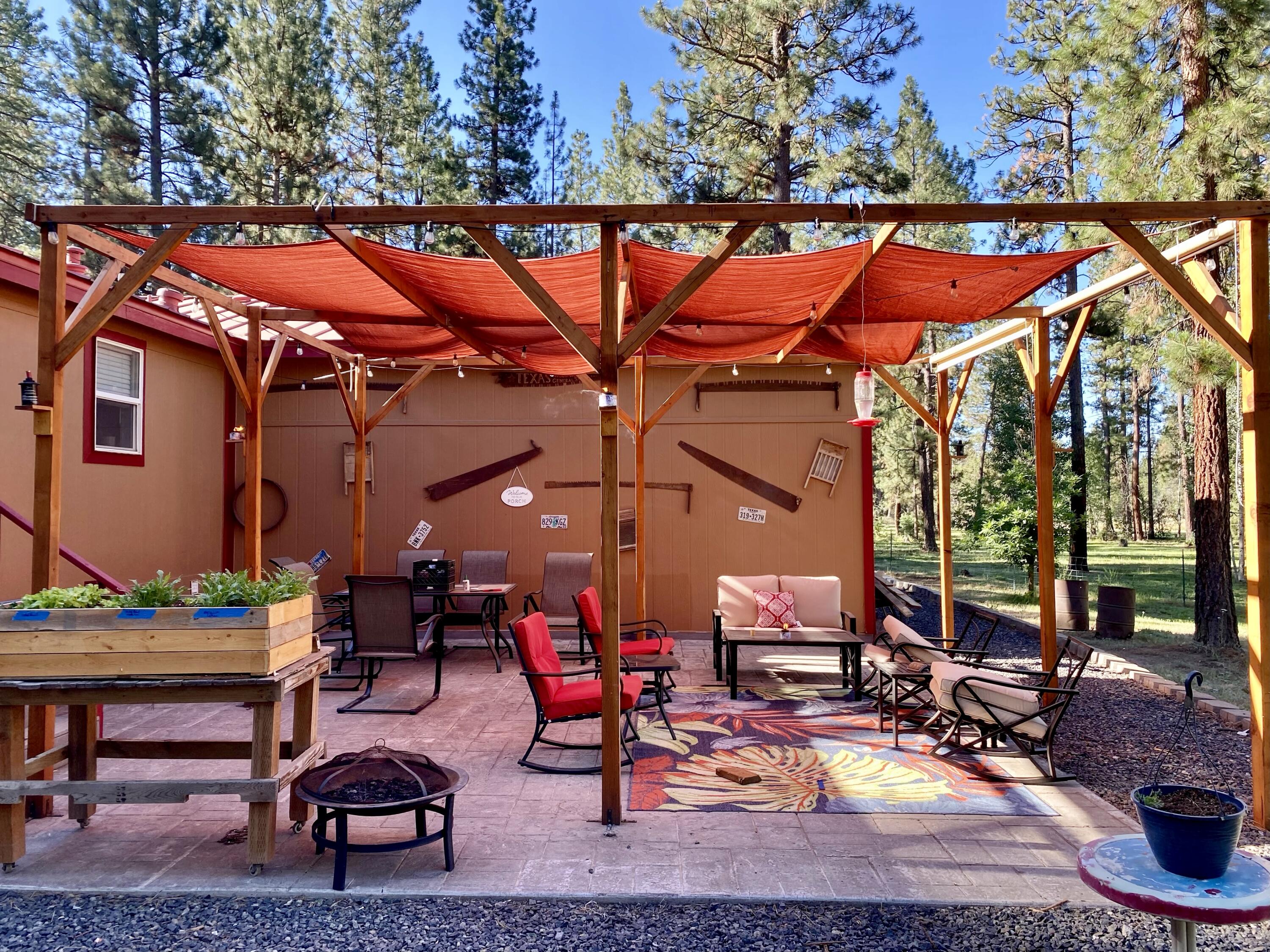 Klamath Forest Estates - Residential