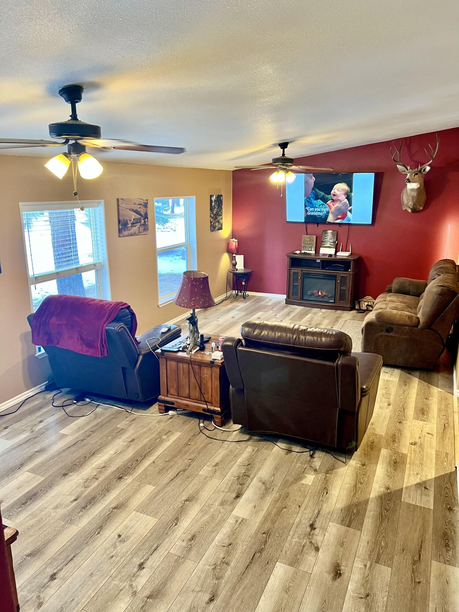 Klamath Forest Estates - Residential