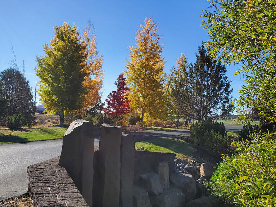 Ridgewater Subdivision -Phase 1 - Land