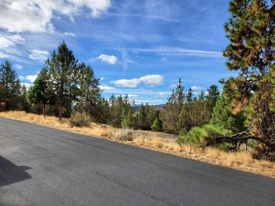 Ridgewater Subdivision -Phase 1 - Land