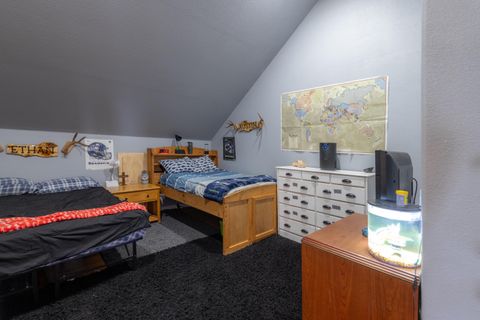 Tiny photo for 8131 Markgraf Lane, Klamath Falls, OR 97603 (MLS # 220215658)