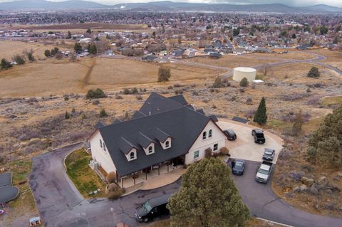 Tiny photo for 8131 Markgraf Lane, Klamath Falls, OR 97603 (MLS # 220215658)