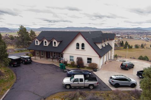 Tiny photo for 8131 Markgraf Lane, Klamath Falls, OR 97603 (MLS # 220215658)