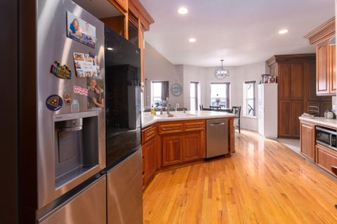 Tiny photo for 8131 Markgraf Lane, Klamath Falls, OR 97603 (MLS # 220215658)