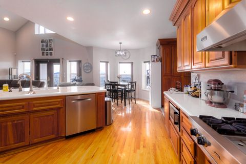 Tiny photo for 8131 Markgraf Lane, Klamath Falls, OR 97603 (MLS # 220215658)