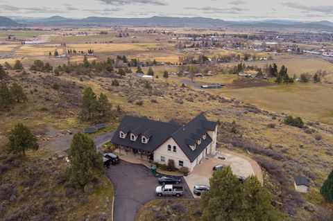 Tiny photo for 8131 Markgraf Lane, Klamath Falls, OR 97603 (MLS # 220215658)