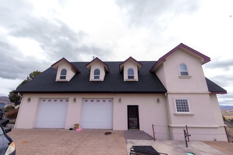 Tiny photo for 8131 Markgraf Lane, Klamath Falls, OR 97603 (MLS # 220215658)