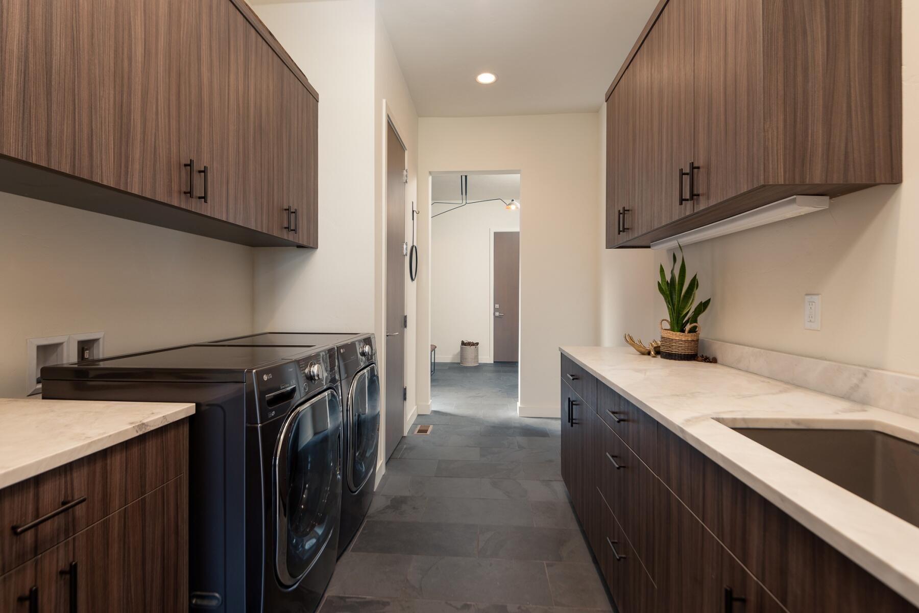 Tetherow - Residential