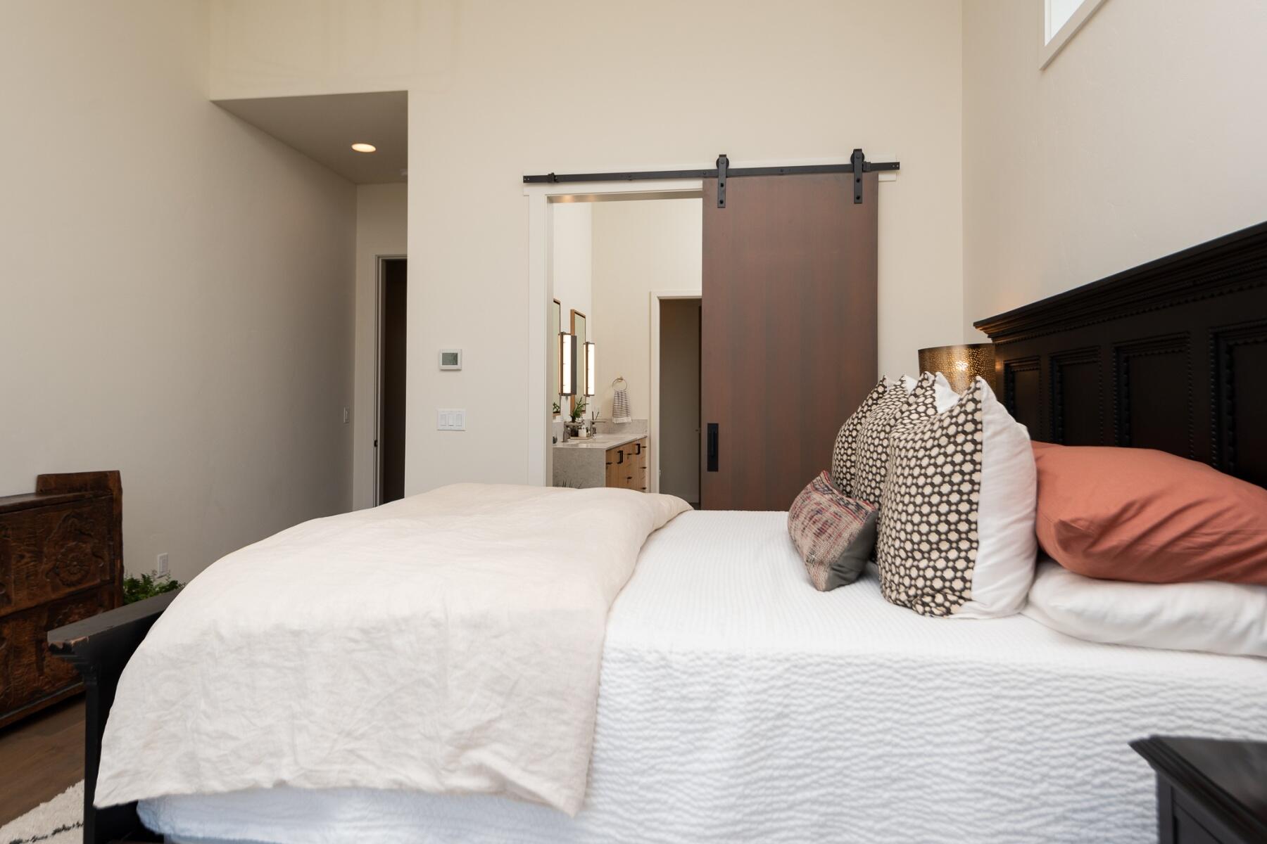 Tetherow - Residential