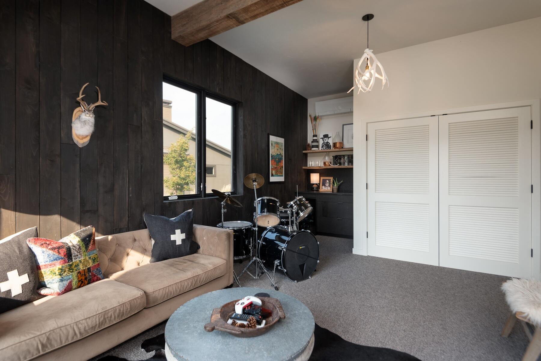 Tetherow - Residential