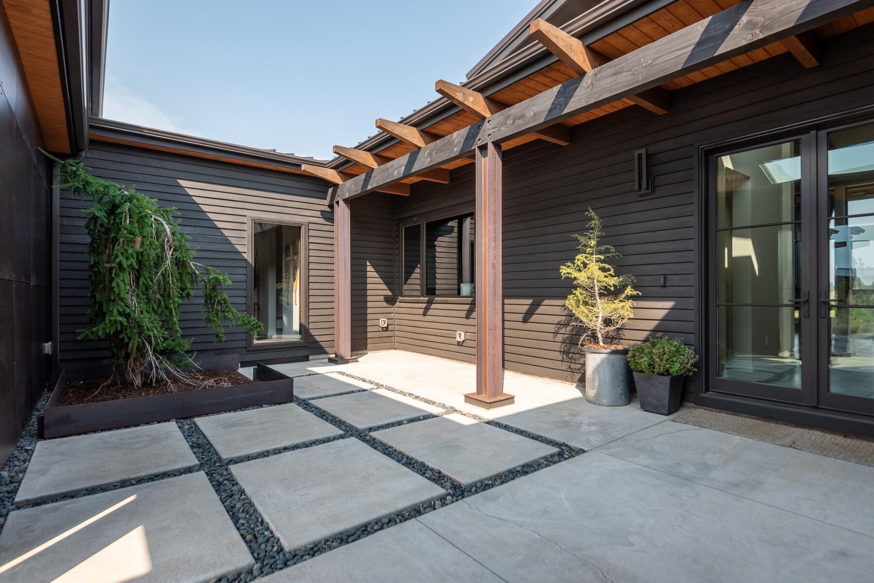 Tetherow - Residential