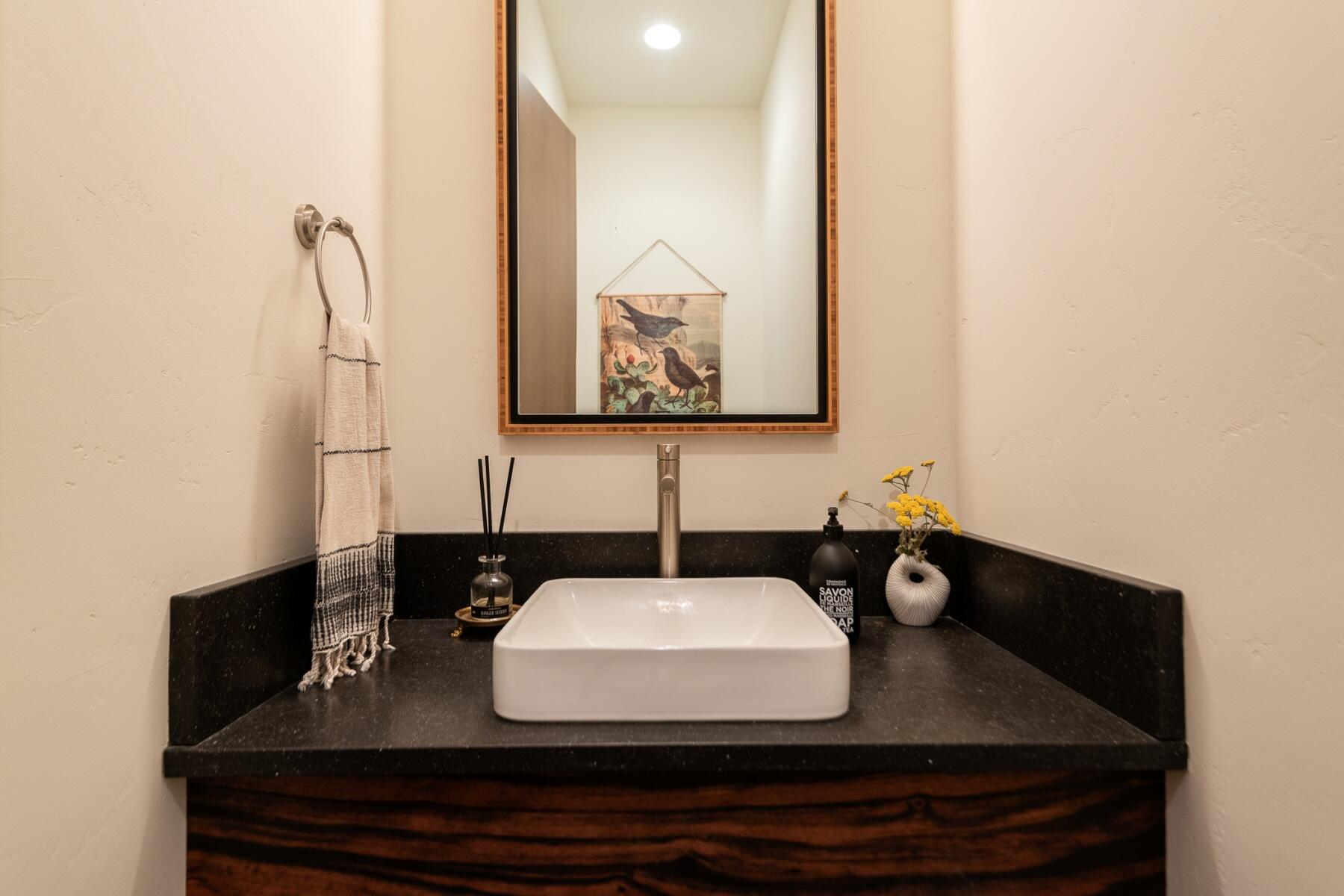 Tetherow - Residential