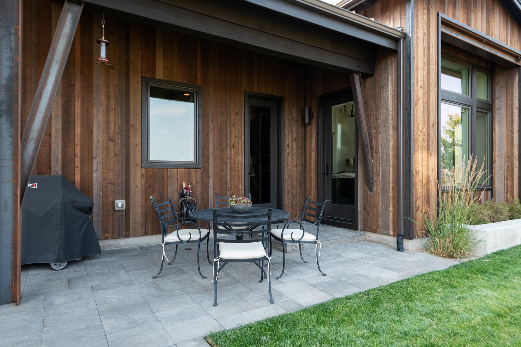 Tetherow - Residential