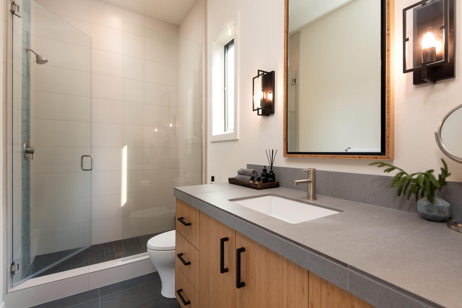 Tetherow - Residential