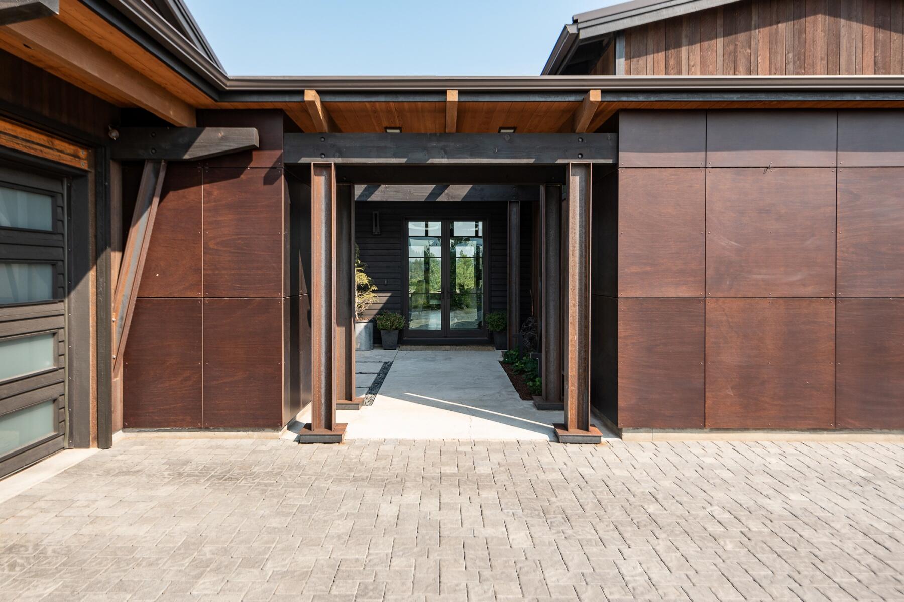 Tetherow - Residential