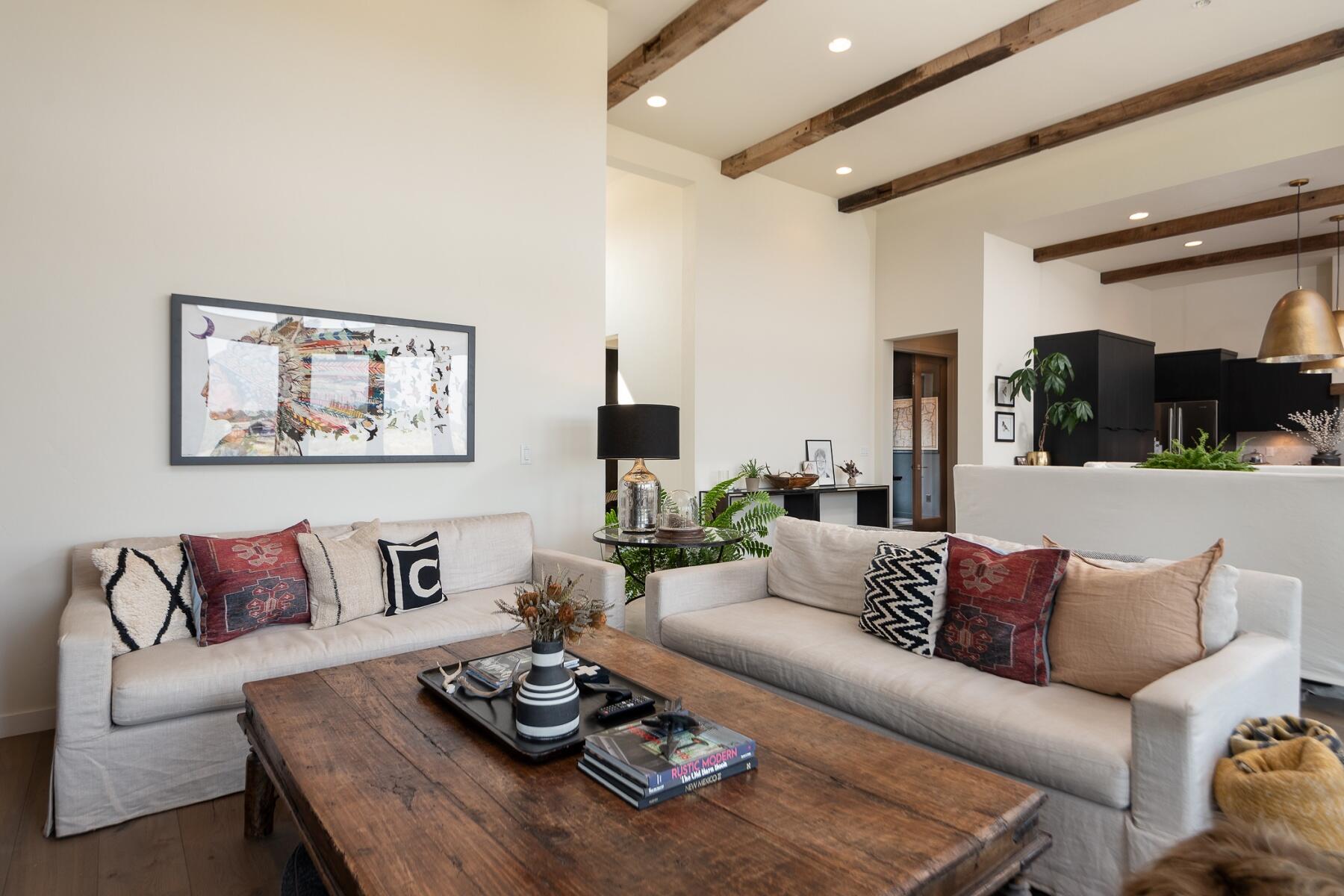 Tetherow - Residential