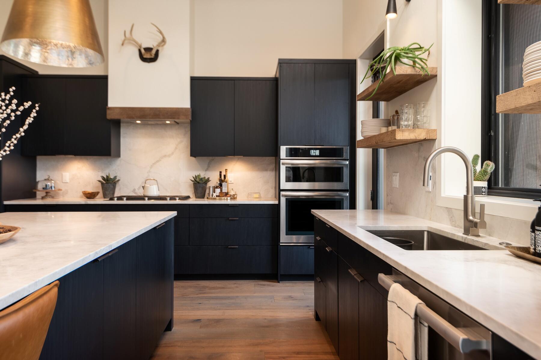 Tetherow - Residential