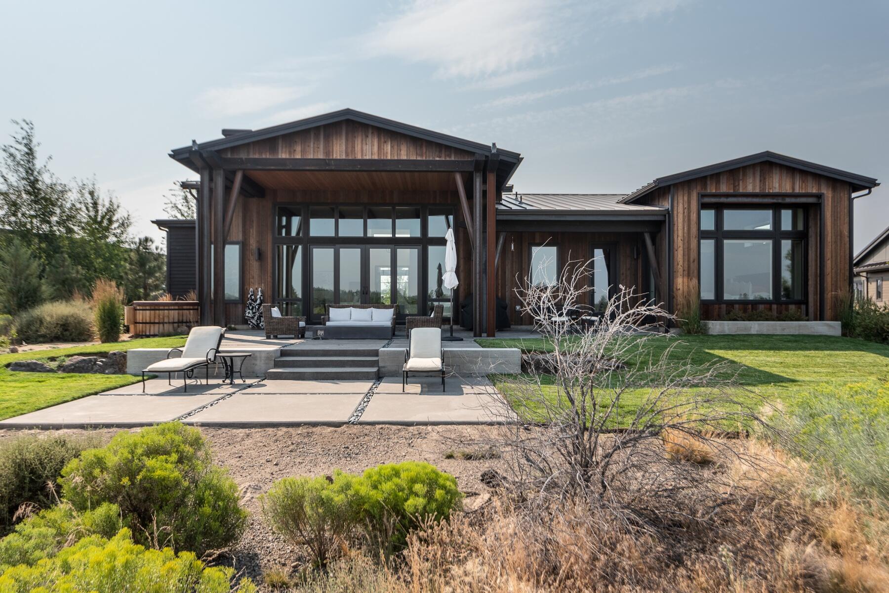 Tetherow - Residential