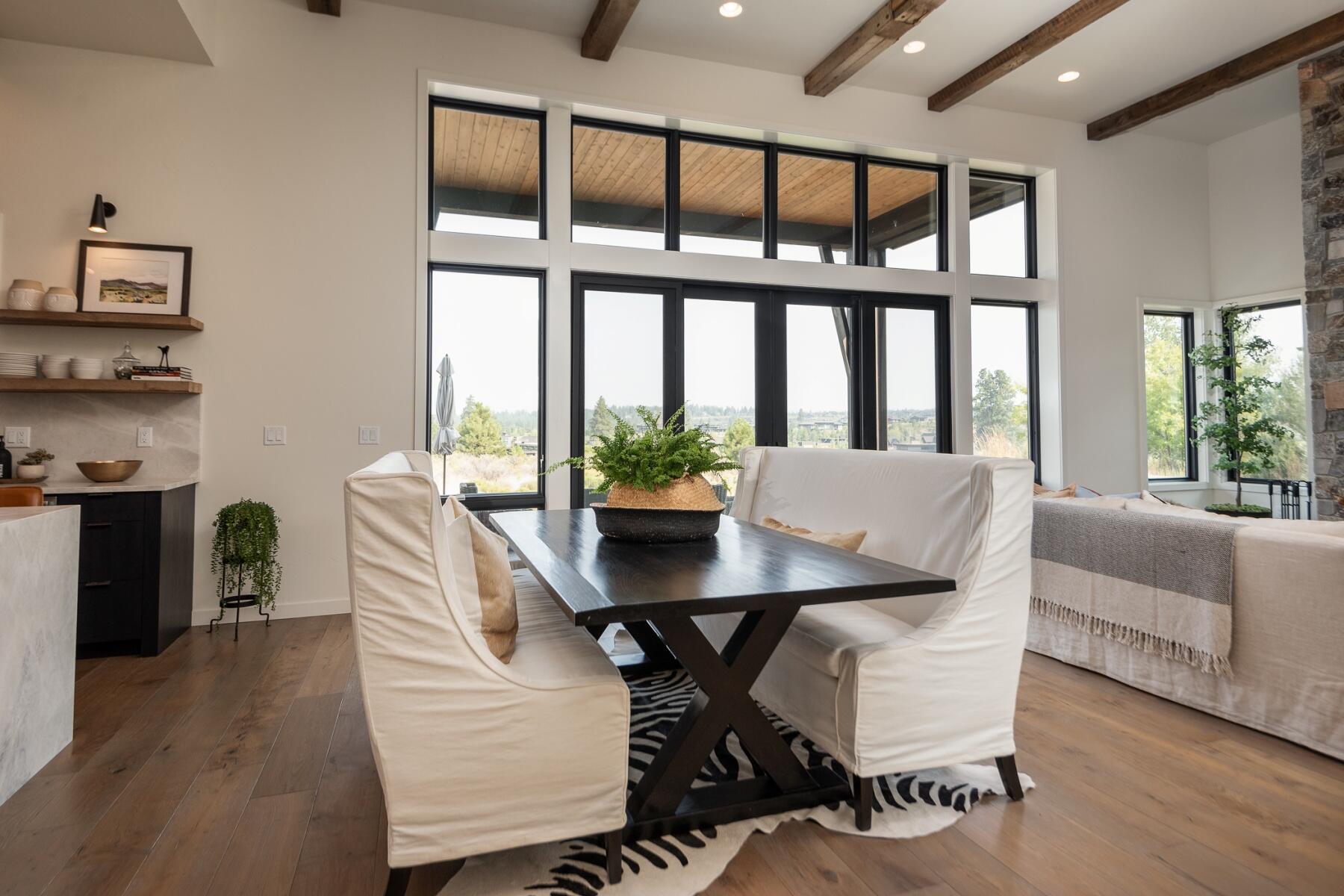 Tetherow - Residential