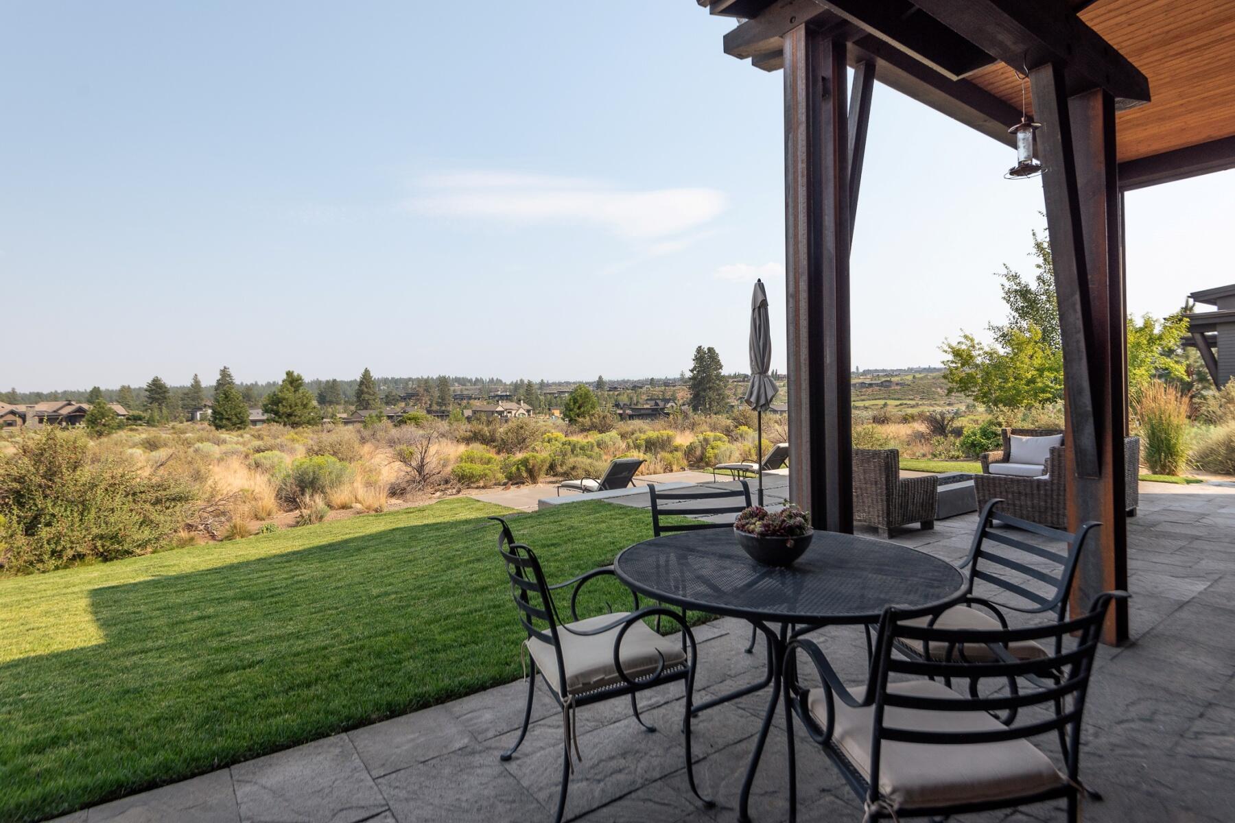 Tetherow - Residential