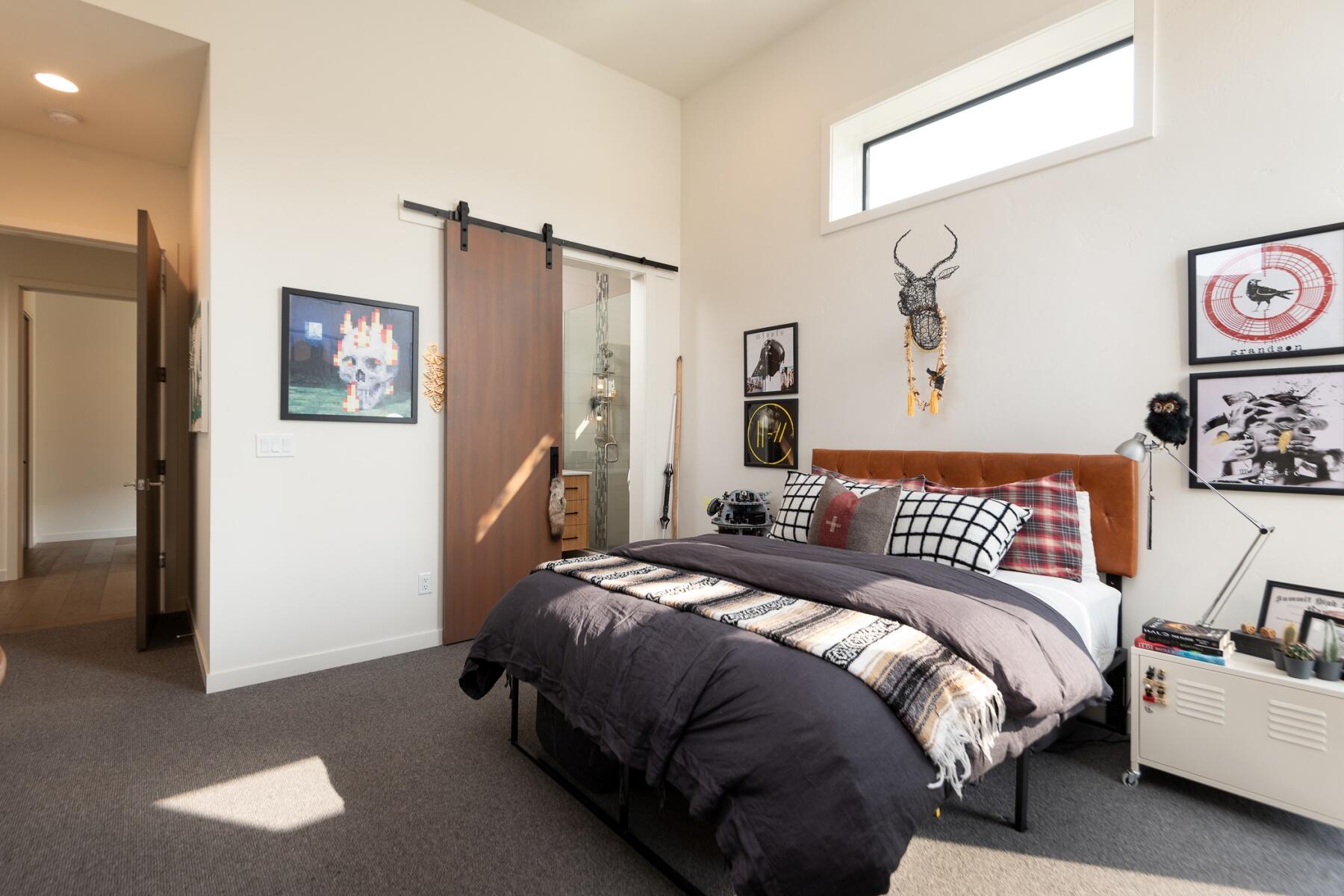 Tetherow - Residential