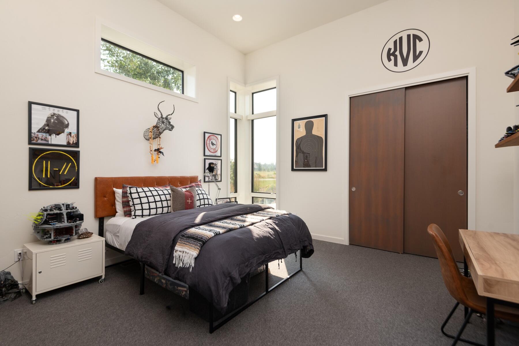 Tetherow - Residential